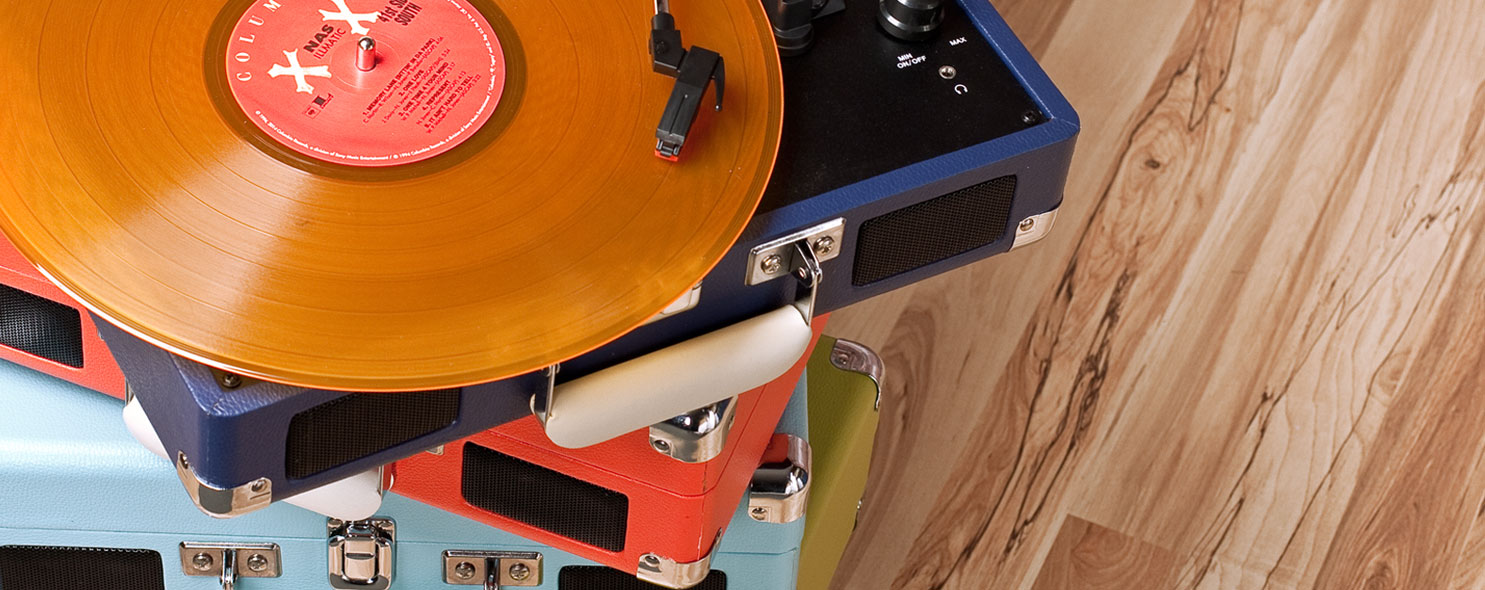 Crosley Brands Hometop